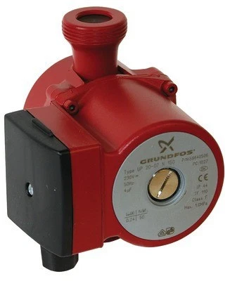 Grundfos Haut 20-30 N Pompe de circulation 59643500