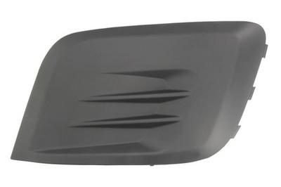 For Convenient Citroen Berlingo, Berlingo Left Bumper Attachment to