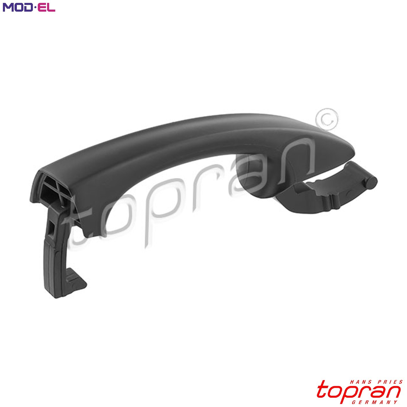 EXTERIOR DOOR HANDLE 620 008 FOR VW GOLF/VII JETTA/SportWagon CYKB/DCYB 2.0L