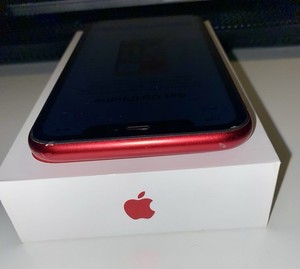 iPhone 11 Product Red | eBay
