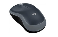 Logitech M185 Wireless Mouse 2.4GHz with USB Mini Receiver NEW SEALED