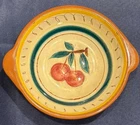 Stangl Fruit Lug Sup Bowl Mint