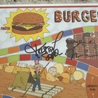 Bobs Burgers Signed Autographed Poster Full Cast SDCC Exclusive 11x17” — photo 4