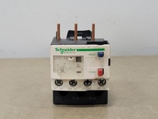SCHNEIDER ELECTRIC LRD 14 7-10 Amp Thermal Overload Relay – Electrical