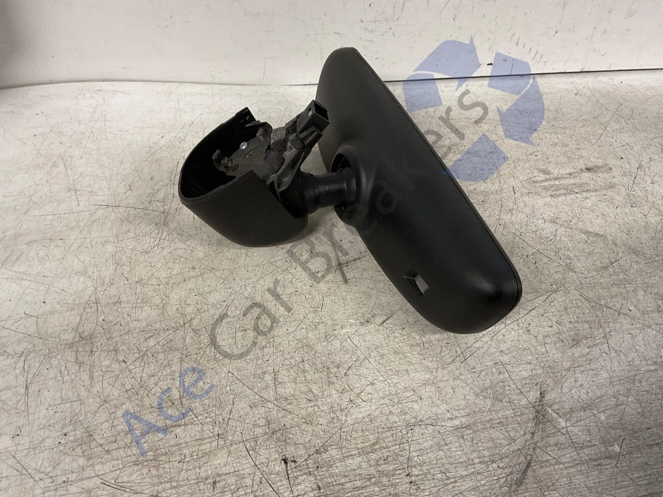 Audi A3 8V 3Dr 13-16 Rear View Mirror 8S0857511 - Image 4 of 4