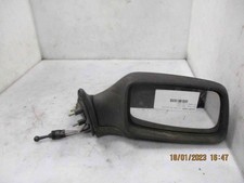 Retroviseur droit (ou coque) Renault R21