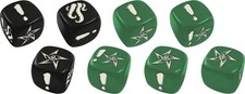 Cthulhu: Death May Die - Extra Dice