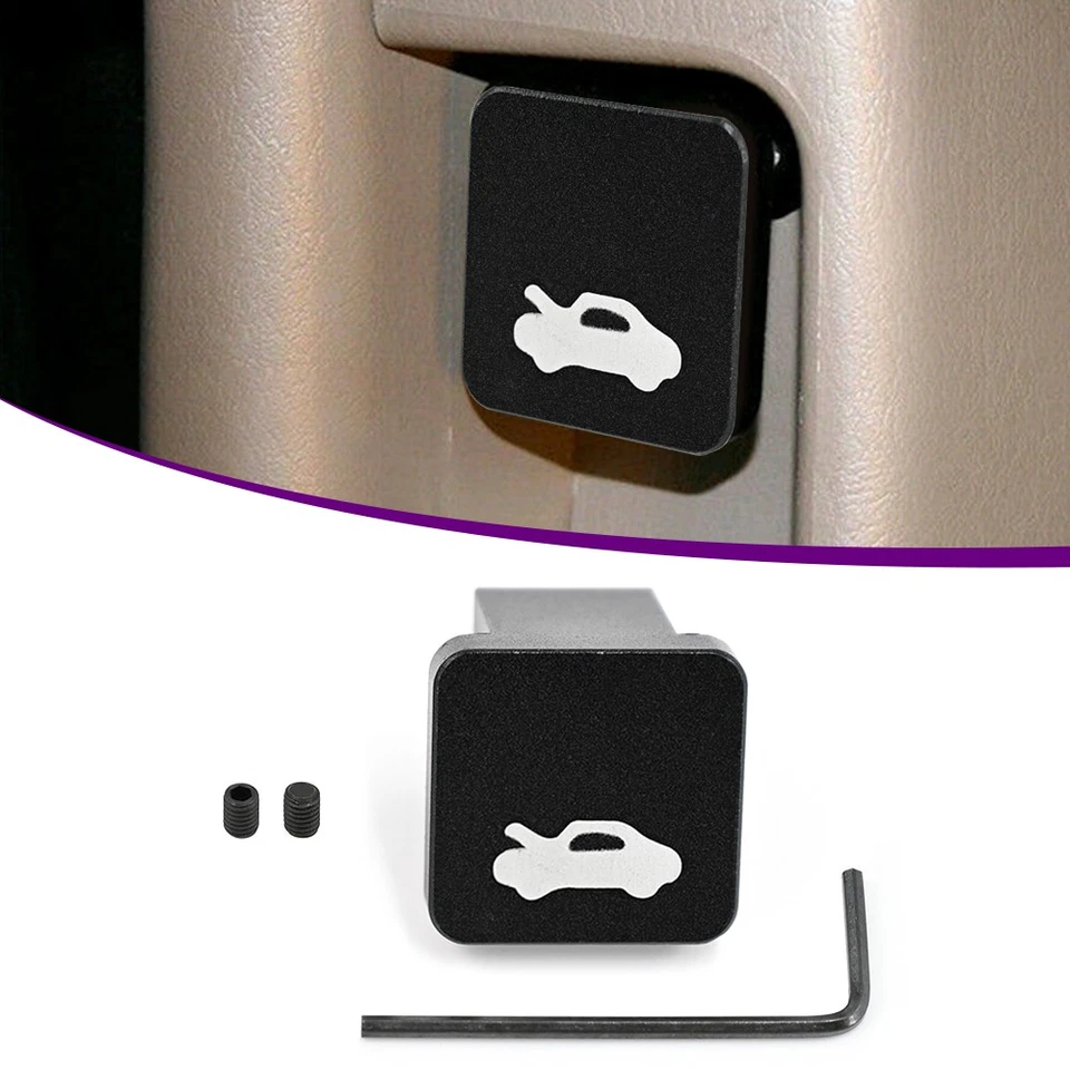 Hood Release Latch Handle Repair Kit For 1996-2011 Honda CIVIC Ridgeline Element - Image 2 of 4