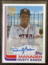 2021 Topps Archives Baseball Cards Checklist 26