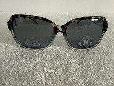 Hurley Monaco Sunglasses Flotable Polarized Crystal Blue HSL-1007PFWM New