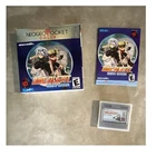 SNK Dive Alert: Matt's Version Neo Geo Pocket Color 2000 NTSC-U/C CIB w/ Manual