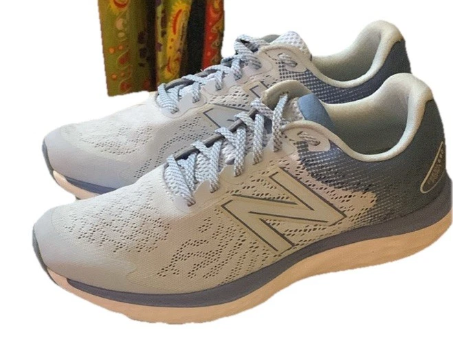 Mujer New Balance Fresh Foam 680 Talla 10 Foto 4 de 4