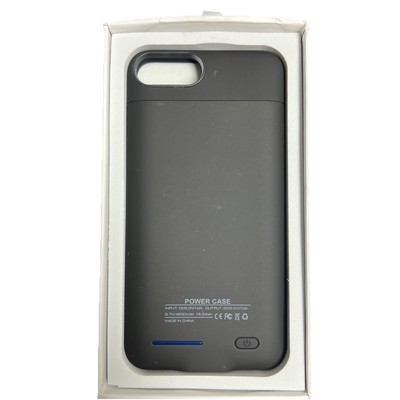 iPhone 8 Plus, 7 Plus, 6s Plus  BATTERY Case 4800mAh