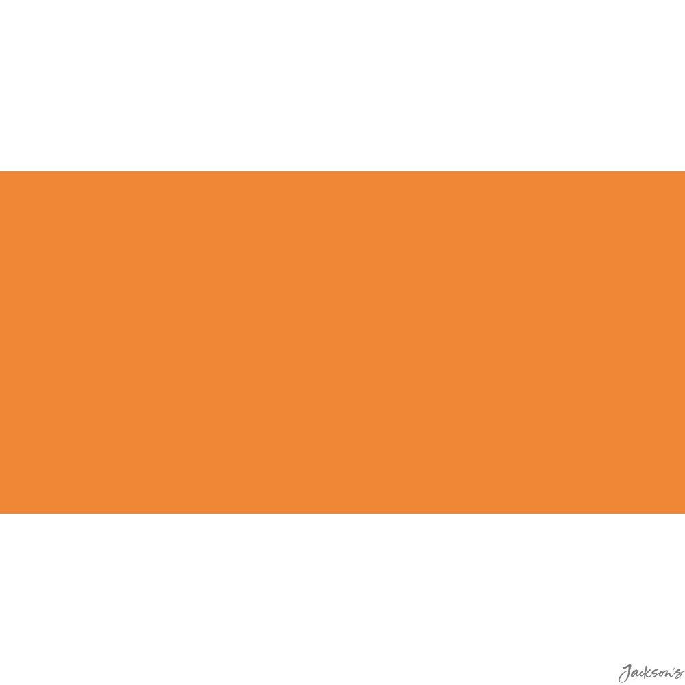 Daler-Rowney Designers' Gouache Paint Tube 15ml Tangerine For Illustration Art