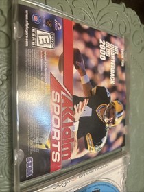 TrickStyle Sega Dreamcast Game 1999 CIB RARE EXCELLENT CONDITION TESTED