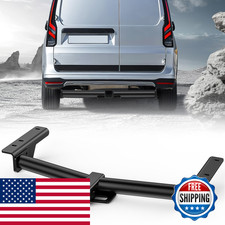 Nilight Class 3 Trailer Hitch 2 Inch Receiver Tow Hitch Compatible 2015-2026