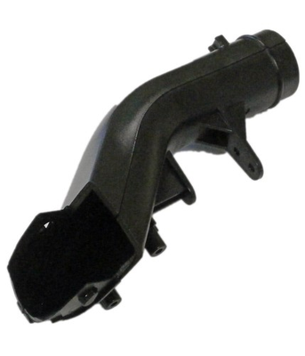 #ad Bosch Genuine OEM Replacement Dust Chute 1609B00501 $18.98