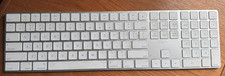 Apple Magic A1843 Wireless Keyboard - Good Condition, Still works Great