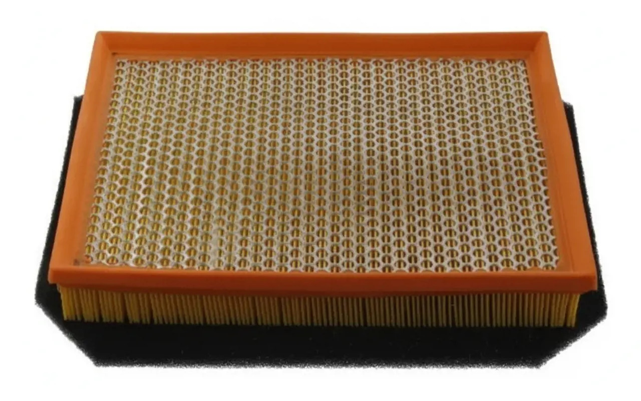 febi bilstein 36201 Filtro aria Cartuccia filtro, con prefiltro - Immagine 2