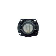 Antibrouillard BMW X3