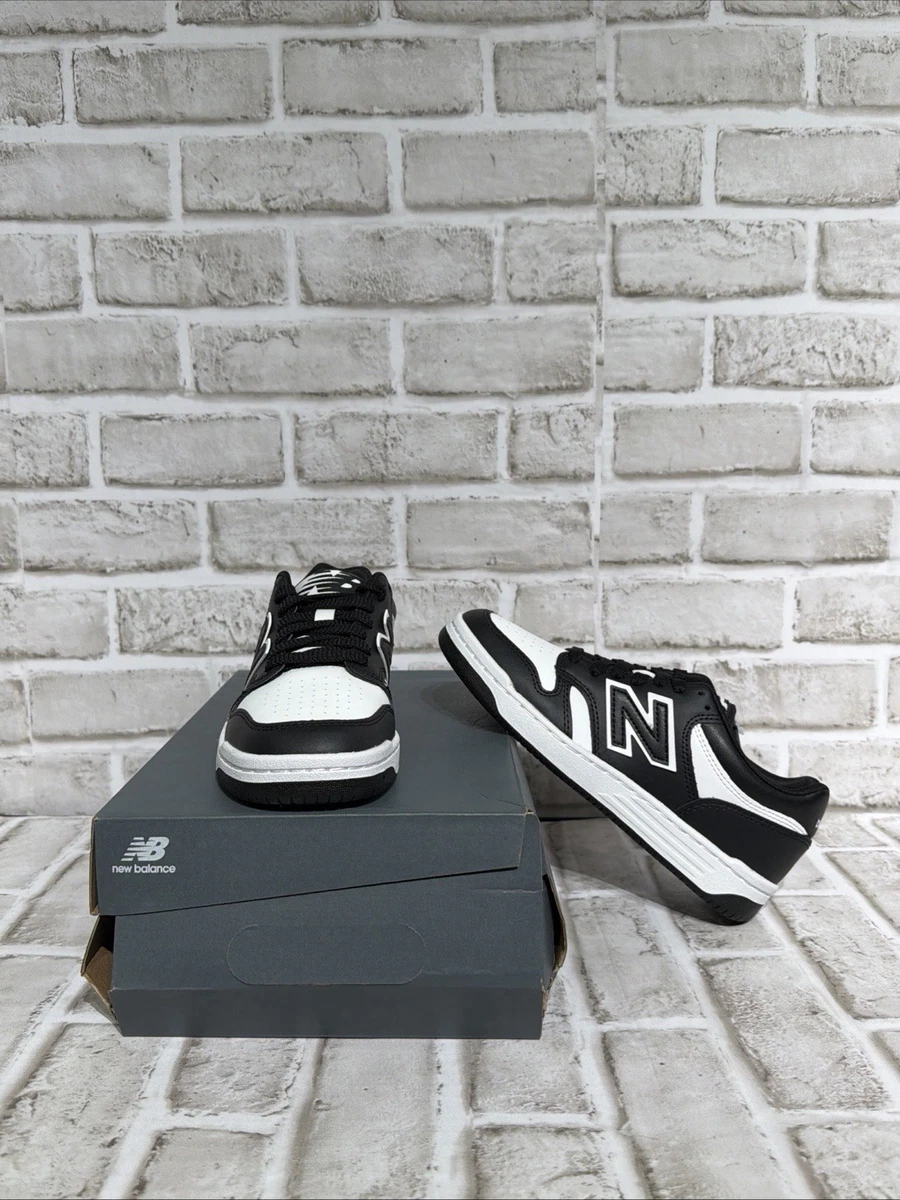 New Balance 480 Black White for Sale | Authenticity 