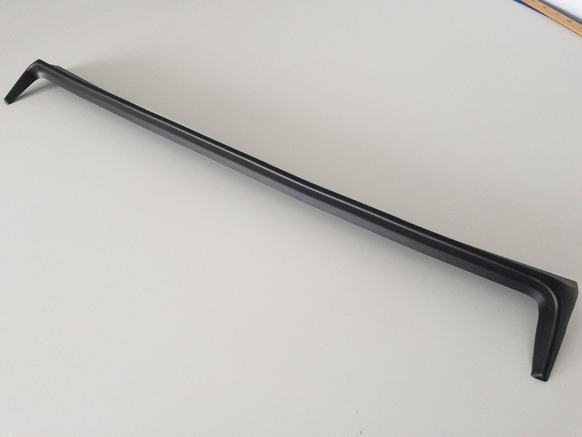 ＭB-Ｒ107程度良好のトランク―スポイラー販売 NEW Rear Boot Trunk Spoiler for Mercedes R107 W107 SL SLC 1971 to