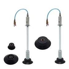 Air Pneumatic Dent Puller Car Auto Body Repair Suction Cup Slide Tool Hammer Kit