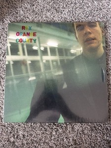 Rex Orange County Apricot Princess | eBay