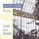 Stained Glass Memories von Scott Cossu von not specified | CD | Zustand sehr gut