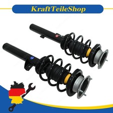 2x Komplett Federbein vorne L+R f�r BMW 3er E90 E91 320 325 330 335 2005-2012