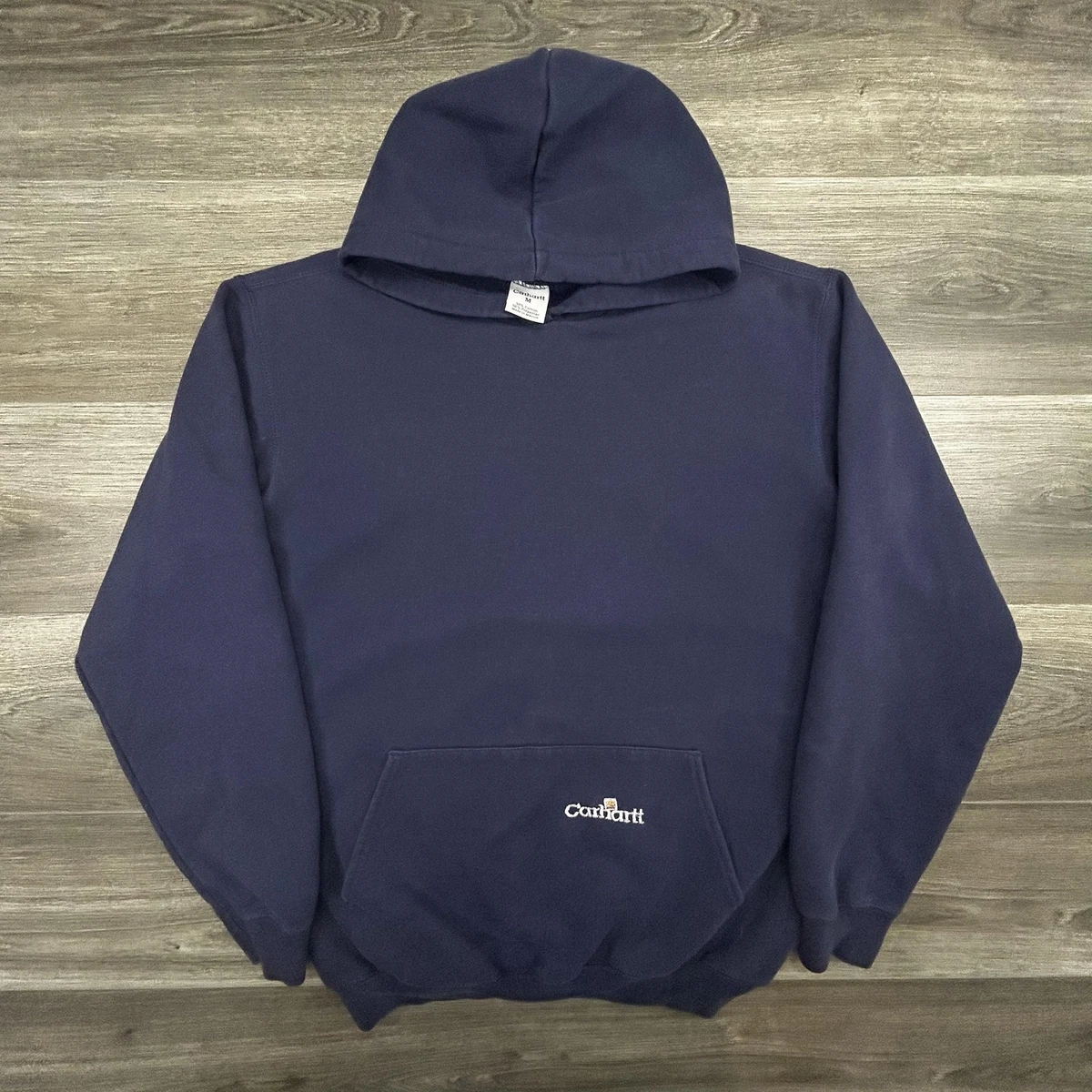 Preços baixos em Carhartt moletons para homens com Vintage | eBay