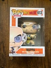 Funko Pop! Vinyl: Dragon Ball Z - Nappa #613