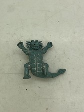 Vintage Dungeons Dragons Chinasaur Figure Made In Hong Kong