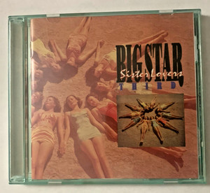 Big Star Sister Lovers | eBay