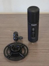 Maono AU-A04 Podcasting Microphone Professional Audio Innovation
