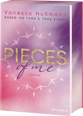 Pieces of Me   Based on Tara's True Story