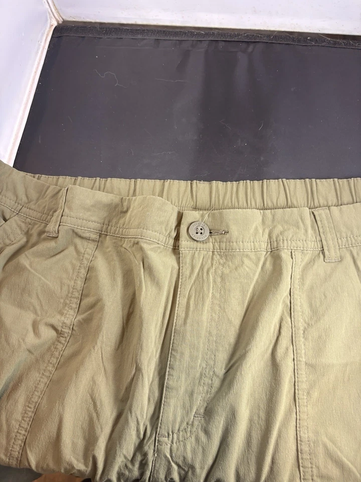 Rei Women’s 16 Hiking Pants - Image 3 of 4