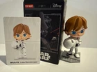 Pop Mart Star Wars Vinyl Figure Series - Luke Skywalker Stormtrooper