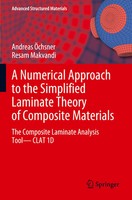 Andreas ÖChsner (U. A.) | A Numerical Approach To The Simplified Laminate...