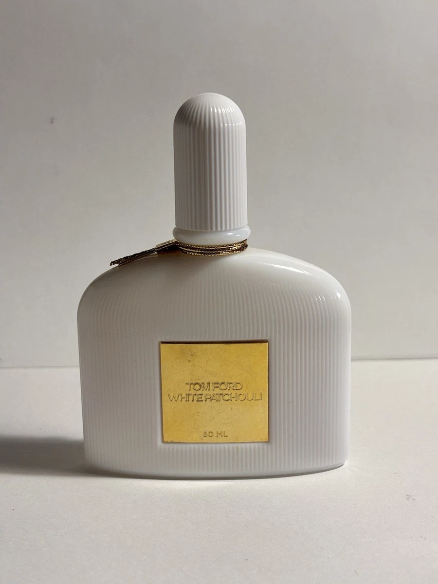 Tom Ford White Patchouli Eau de Parfum for Women for sale | eBay