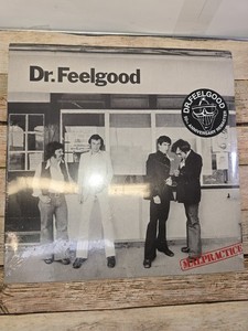 Dr Feelgood Malpractice | eBay