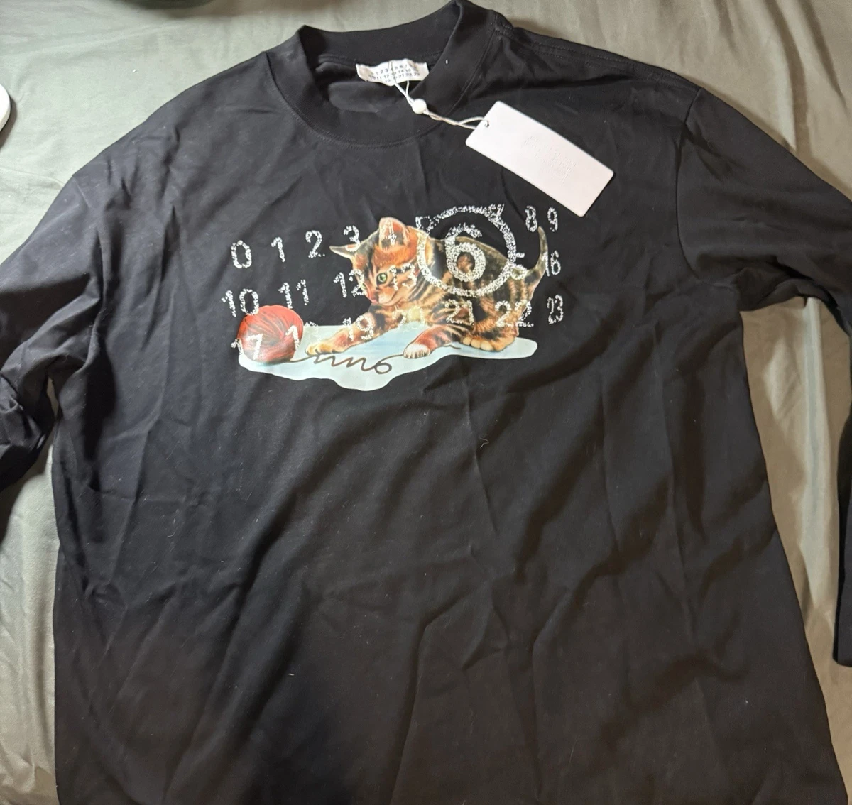 Martin Margiela Men's T-Shirt for sale | eBay