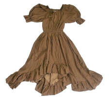 Joyfolie Girls Dress Size 8 Stylish Comfortable Fashionable