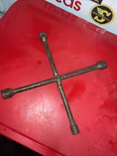 BMC AUSTIN,MORRIS,MINI,MINOR CAR WHEEL BRACE SPIDER  3/4" - 13/16" - 7/8" - 5/8”