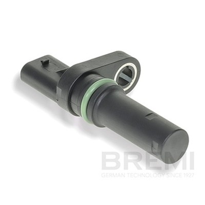 BREMI Kurbelwellensensor Impulsgeber 60604 für FORD TRANSIT V363 FED FFD FCD FDD