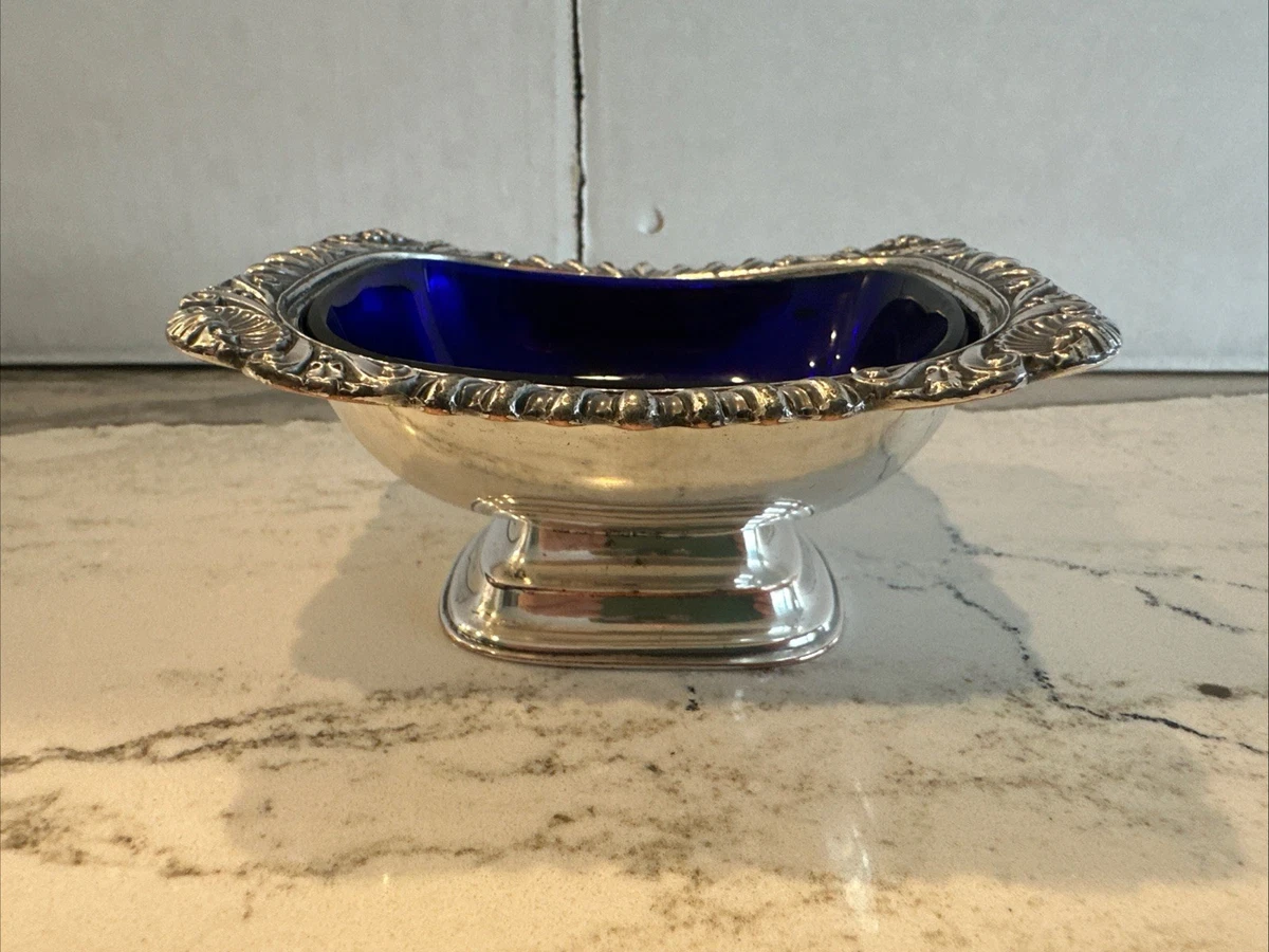 Barker Ellis Other US Silver-Plated Antiques for sale | eBay