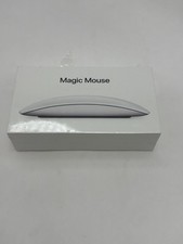 Genuine Apple Wireless multi touch Magic Mouse 2 for mac imac Lighting version 