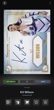 WWE Slam Digital Kit Wilson Uncommon