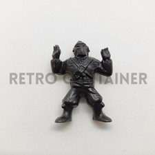 COSMIX Nero Bruto (Kinnikuman Kinkeshi Exogini MUSCLE)