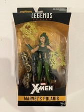 POLARIS 2016 MARVEL LEGENDS WARLOCK BAF WAVE SERIES 6  Figure NIB